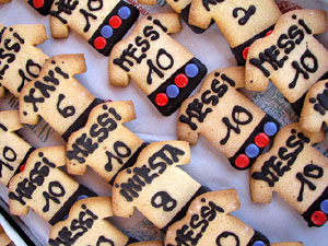 Ecocab&agrave;s, mercat ecol&ograve;gic i artesanal