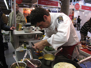 Fòrum Gastronòmic 2013