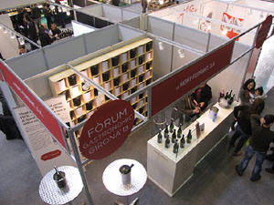 F&ograve;rum Gastron&ograve;mic 2013