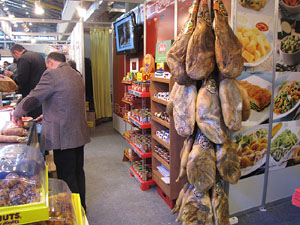 F&ograve;rum Gastron&ograve;mic 2013