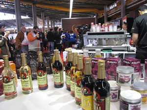 F&ograve;rum Gastron&ograve;mic 2013