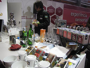 F&ograve;rum Gastron&ograve;mic 2013