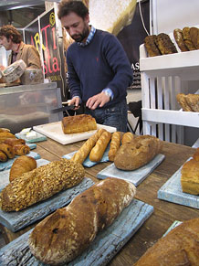 Fòrum Gastronòmic 2013