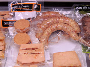 F&ograve;rum Gastron&ograve;mic 2013