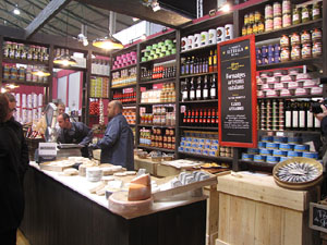 F&ograve;rum Gastron&ograve;mic 2013