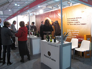 F&ograve;rum Gastron&ograve;mic 2013