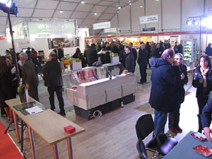 F&ograve;rum Gastron&ograve;mic 2013