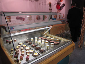 F&ograve;rum Gastron&ograve;mic 2013