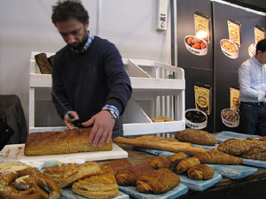 F&ograve;rum Gastron&ograve;mic 2013