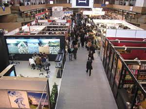 F&ograve;rum Gastron&ograve;mic 2013