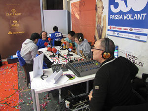 F&ograve;rum Gastron&ograve;mic 2013