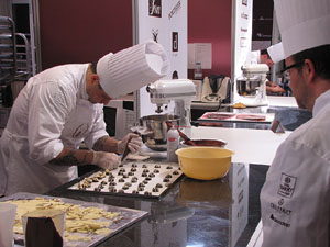 F&ograve;rum Gastron&ograve;mic 2013