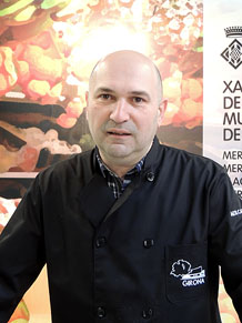 F&ograve;rum Gastron&ograve;mic 2013