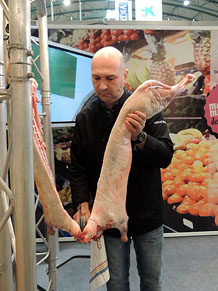 F&ograve;rum Gastron&ograve;mic 2013