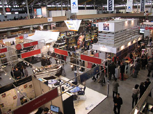 F&ograve;rum Gastron&ograve;mic 2013