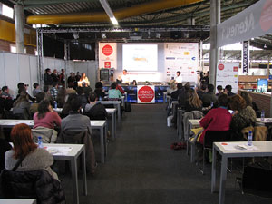 F&ograve;rum Gastron&ograve;mic 2013