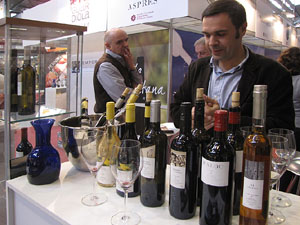F&ograve;rum Gastron&ograve;mic 2013
