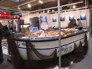 F&ograve;rum Gastron&ograve;mic 2013