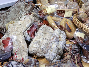 F&ograve;rum Gastron&ograve;mic 2013