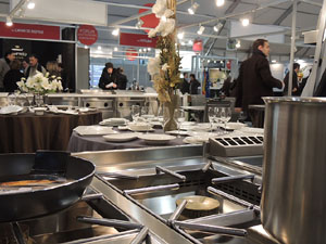 F&ograve;rum Gastron&ograve;mic 2013