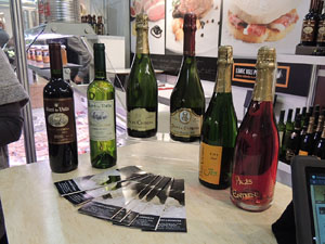 F&ograve;rum Gastron&ograve;mic 2013