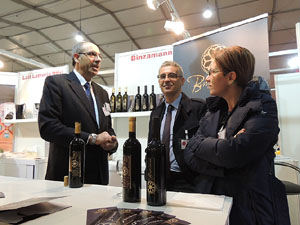 F&ograve;rum Gastron&ograve;mic 2013