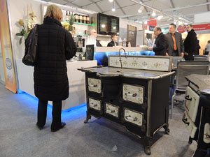 F&ograve;rum Gastron&ograve;mic 2013