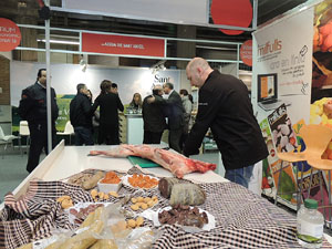 Fòrum Gastronòmic 2013