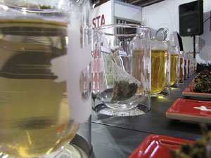 F&ograve;rum Gastron&ograve;mic 2013