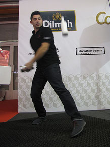 F&ograve;rum Gastron&ograve;mic 2013