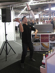 F&ograve;rum Gastron&ograve;mic 2013