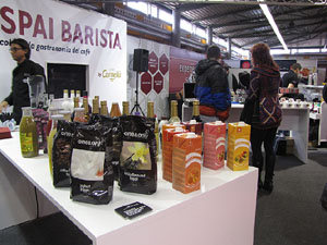 F&ograve;rum Gastron&ograve;mic 2013