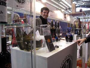 F&ograve;rum Gastron&ograve;mic 2013