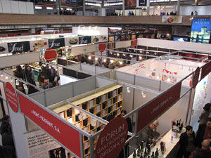 F&ograve;rum Gastron&ograve;mic 2013