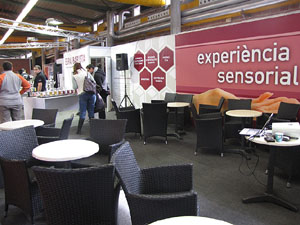 F&ograve;rum Gastron&ograve;mic 2013