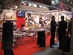 F&ograve;rum Gastron&ograve;mic 2013