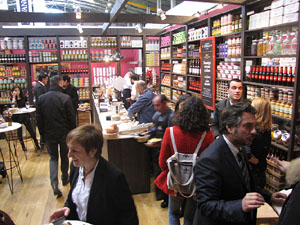 F&ograve;rum Gastron&ograve;mic 2013