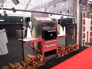 F&ograve;rum Gastron&ograve;mic 2013