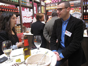 F&ograve;rum Gastron&ograve;mic 2013