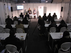 F&ograve;rum Gastron&ograve;mic 2013