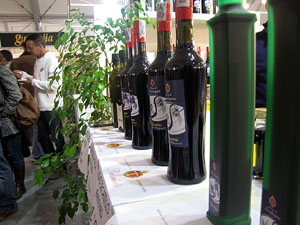 F&ograve;rum Gastron&ograve;mic 2013