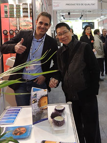 F&ograve;rum Gastron&ograve;mic 2013