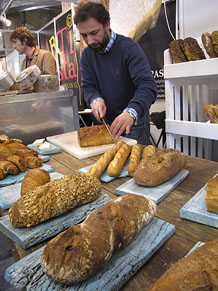 F&ograve;rum Gastron&ograve;mic 2013