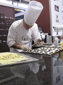 F&ograve;rum Gastron&ograve;mic 2013