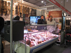 F&ograve;rum Gastron&ograve;mic 2013