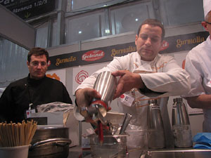 F&ograve;rum Gastron&ograve;mic 2013