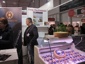 F&ograve;rum Gastron&ograve;mic 2013