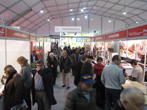 F&ograve;rum Gastron&ograve;mic 2013