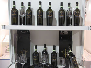 F&ograve;rum Gastron&ograve;mic 2013