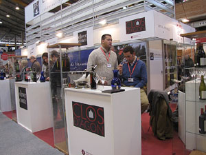 F&ograve;rum Gastron&ograve;mic 2013